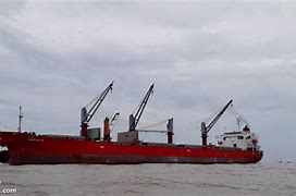 Berkah 99 Vessel