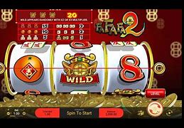 Slot Fafafa 2 Demo Terbaru Hari Ini