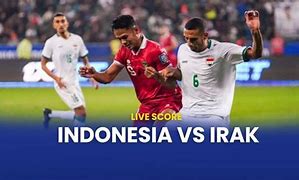 Slot Gacor Hari Ini Analis Rtp Live Streaming Indonesia Vs Irak